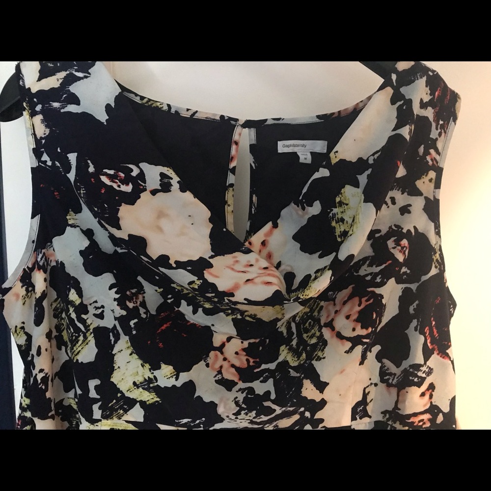 Gap Maternity Dress
